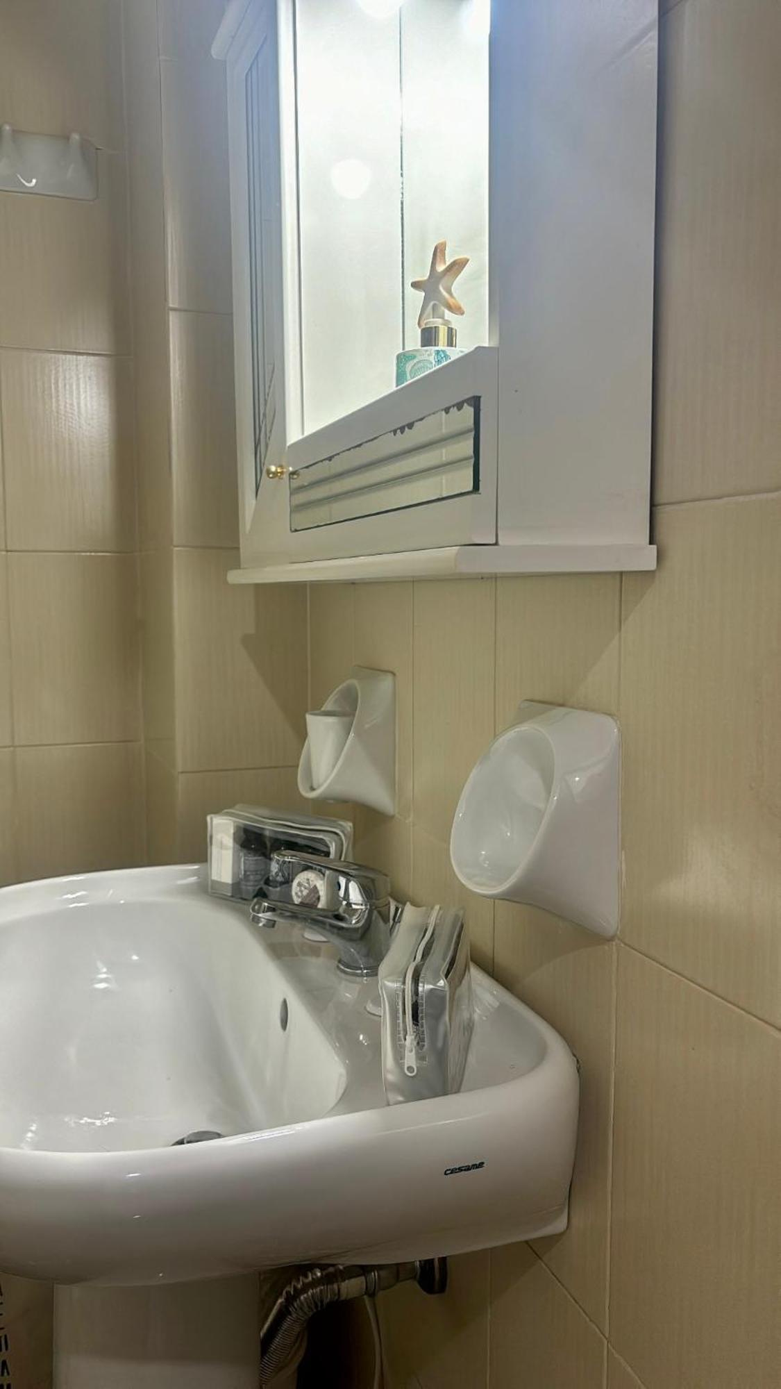Appartamento Giardini Naxos Butterflies Home Schiso Dış mekan fotoğraf