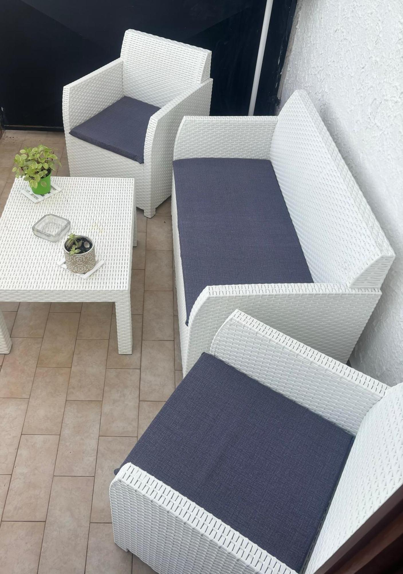 Appartamento Giardini Naxos Butterflies Home Schiso Dış mekan fotoğraf