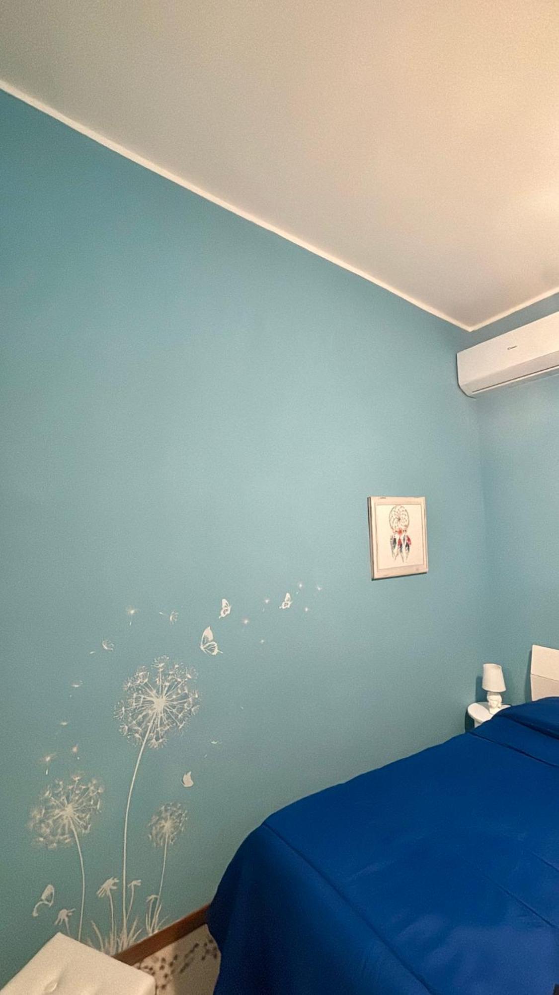 Appartamento Giardini Naxos Butterflies Home Schiso Dış mekan fotoğraf