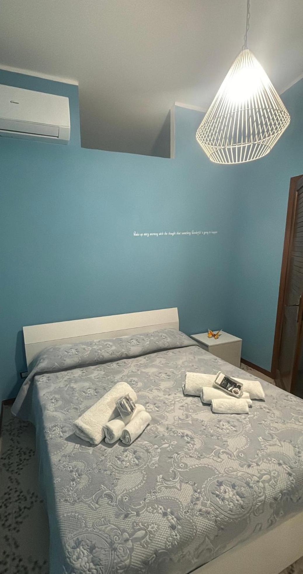 Appartamento Giardini Naxos Butterflies Home Schiso Dış mekan fotoğraf
