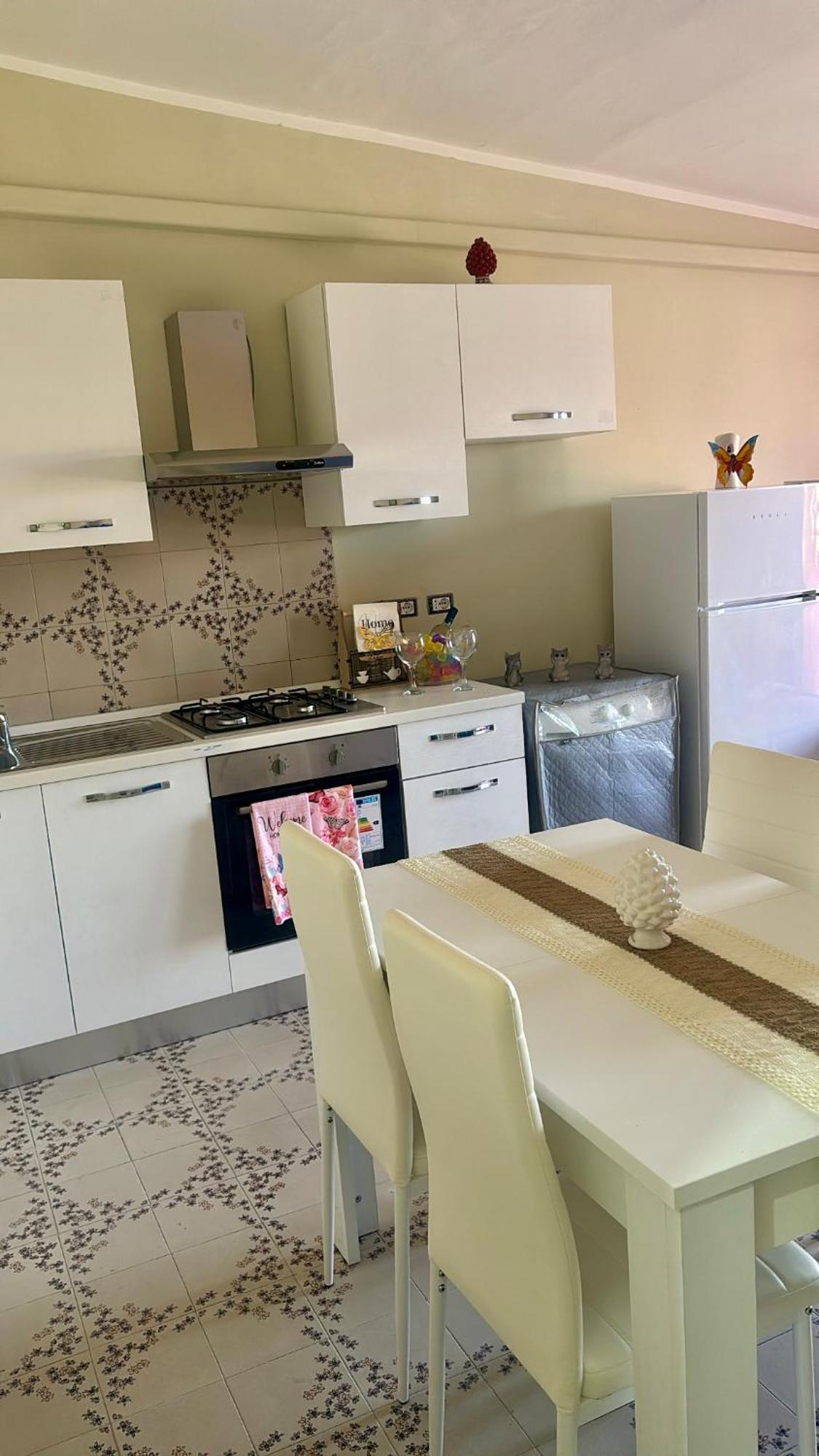 Appartamento Giardini Naxos Butterflies Home Schiso Dış mekan fotoğraf