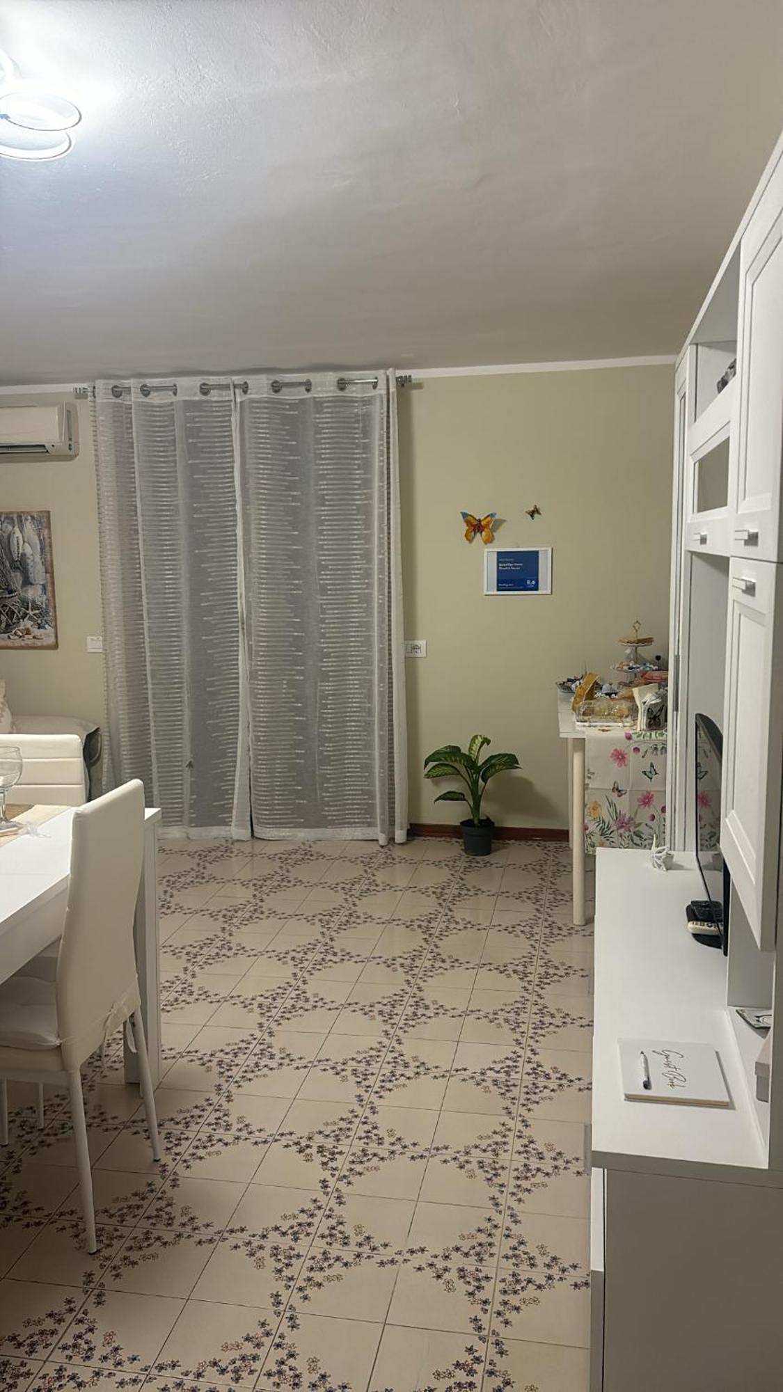 Appartamento Giardini Naxos Butterflies Home Schiso Dış mekan fotoğraf