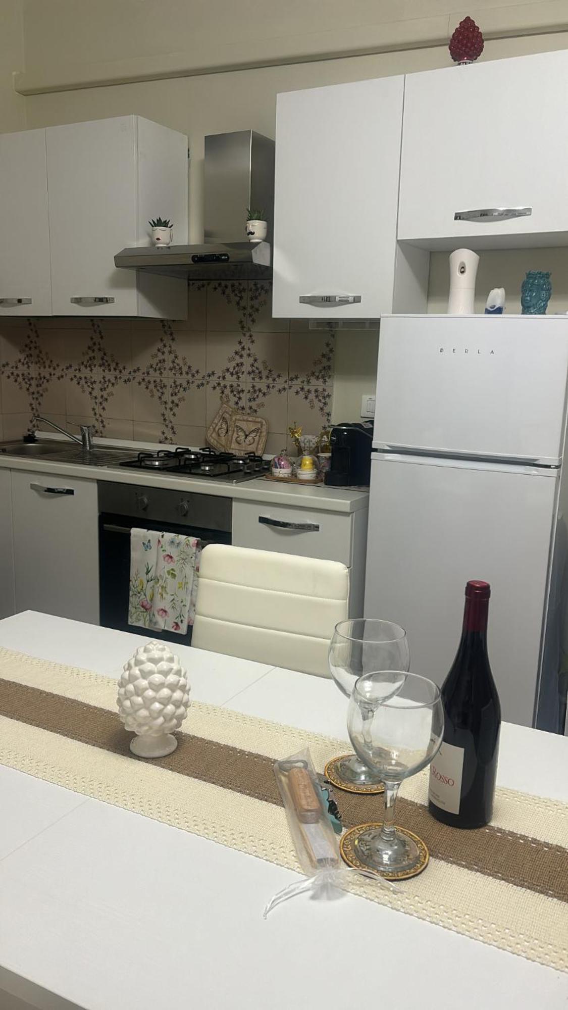 Appartamento Giardini Naxos Butterflies Home Schiso Dış mekan fotoğraf